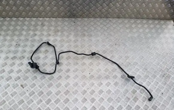 Jaguar XE Vacuum line/pipe/hose