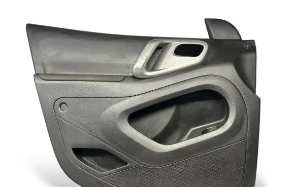Peugeot Partner Front door card panel trim 9681235277 MP06402 060936J01