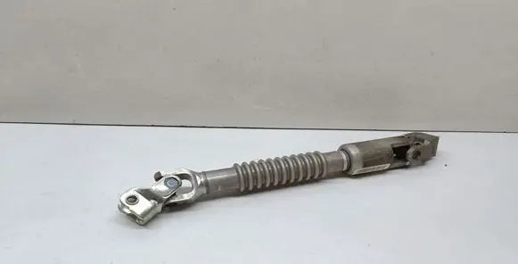 Steering column universal joint