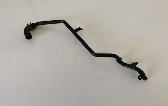 Audi A6 S6 C7 4G Engine coolant pipe/hose 03L122157C