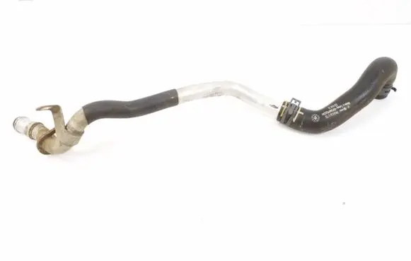 Porsche Cayenne (92A) Engine coolant pipe/hose 7P0819307B