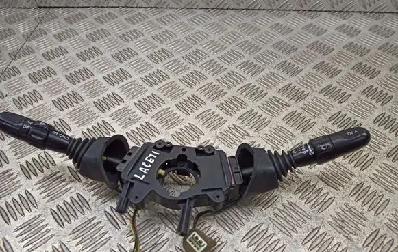 Chevrolet Lacetti Headlight wiper switch 
