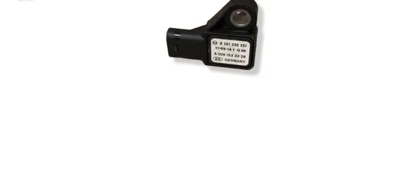 Mercedes-Benz GLC C253 Air pressure sensor 0261230351