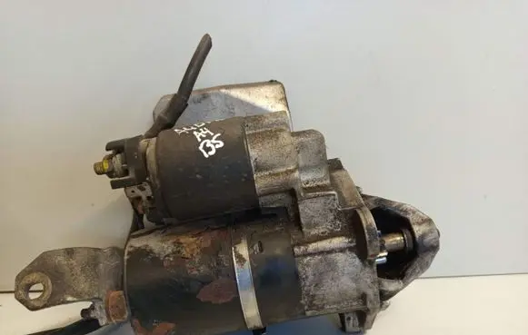 Audi A4 S4 B5 8D Starter motor 1005821818