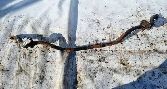 Lexus GS 300 350 430 450H Front anti-roll bar/sway bar 