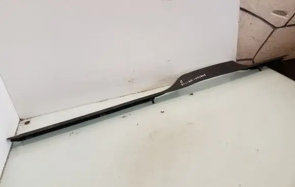 Audi A6 S6 C5 4B Other sill/pillar trim element 4B0853906