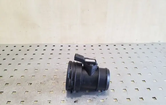 Volkswagen Transporter - Caravelle T5 Air pressure sensor 0281002401 038906051C 7H0145955L