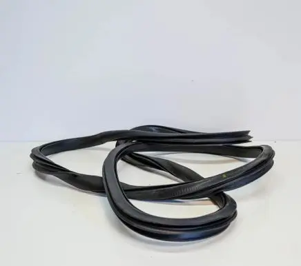 Seat Leon (5F) Rubber seal front door (on door) 5F4867365