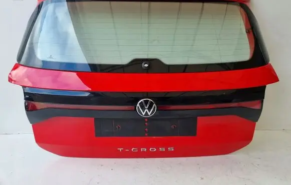 Volkswagen T-Cross Tailgate/trunk/boot lid 2GM827159A