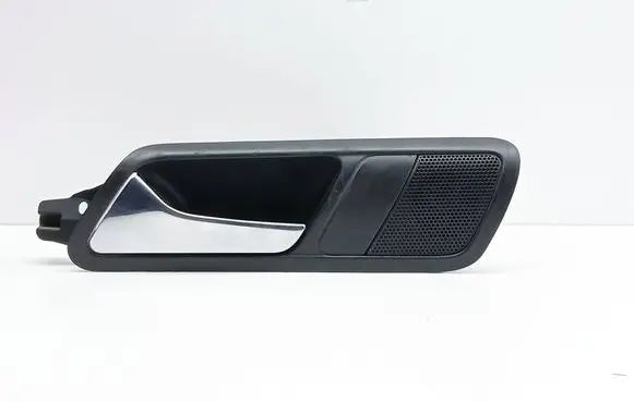 Volkswagen PASSAT B6 Rear door interior handle 3C4839113