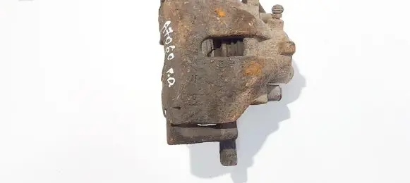 Seat Alhambra (Mk1) Front brake caliper 870