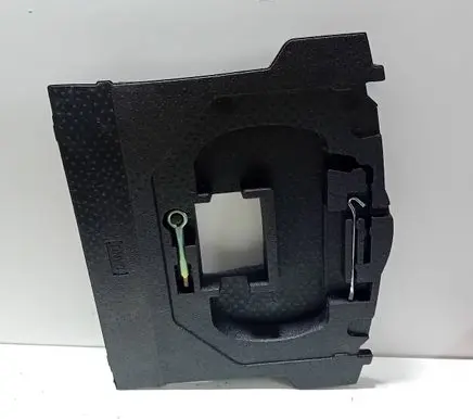 Mazda 3 III Glove box in trunk BANG688MX