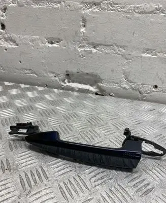 BMW X6 F16 Front door exterior handle 7414919
