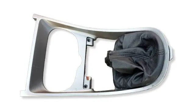 Peugeot 307 Other interior part 9636013877