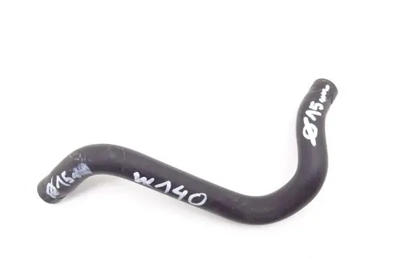Mercedes-Benz S W140 Engine coolant pipe/hose 1408320494