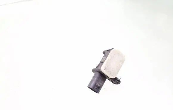Audi A6 S6 C7 4G Airbag deployment crash/impact sensor 4H0959651A