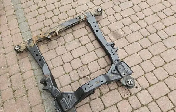 Opel Insignia A Front suspension assembly kit set 5O5P5L5E5X1244