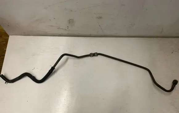 Volkswagen Golf IV Power steering hose/pipe/line 1J1422891E