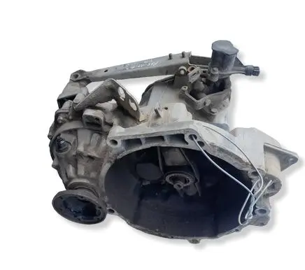 Volkswagen PASSAT B3 Manual 5 speed gearbox AGC30109