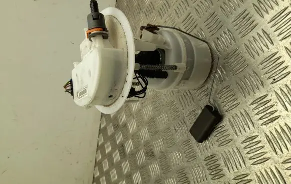 Citroen C4 SpaceTourer In-tank fuel pump 9800248680
