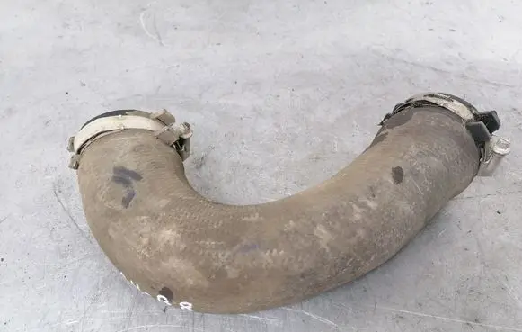 Audi A4 S4 B8 8K Intercooler hose/pipe 8K0145709H