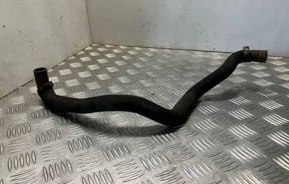 Nissan Juke I F15 Coolant pipe/hose 