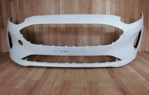 Ford Fiesta Front bumper H1BB17757A