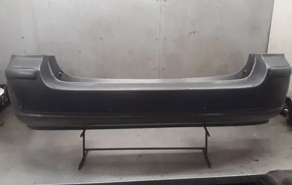 Toyota Avensis T250 Rear bumper