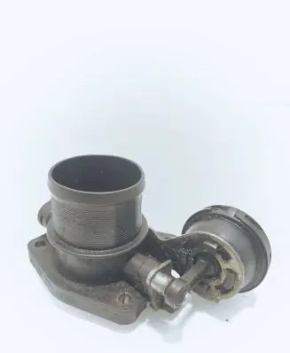 Renault Laguna II Engine shut-off valve 11233150