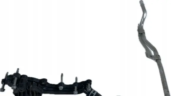 Dodge RAM Thermostat housing 05184977AE