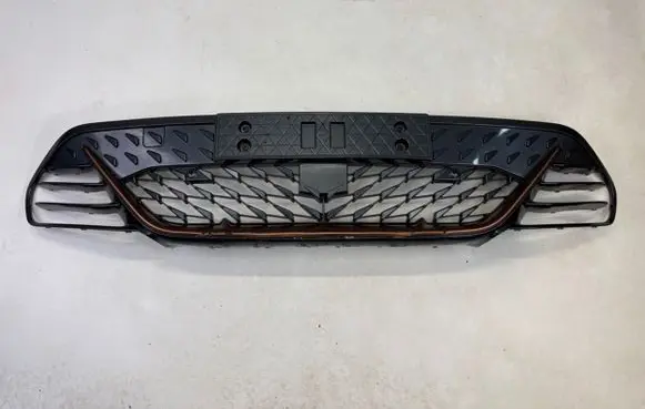 Cupra Born Front bumper 10E805903C K3291