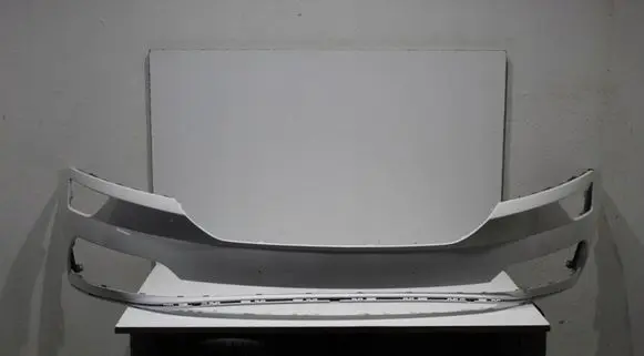 Skoda Karoq Front bumper 57A807221