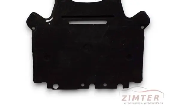 Audi A5 Sportback 8TA Gearbox bottom protection 8K1863822S