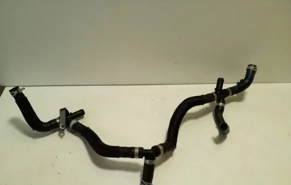 Ford Kuga III Engine coolant pipe/hose LX6110C704HPG