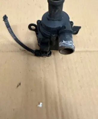 Audi A6 S6 C7 4G Electric auxiliary coolant/water pump 04L965559 5Q0965561B