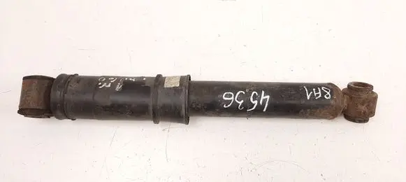 Renault Kangoo II Rear shock absorber/damper