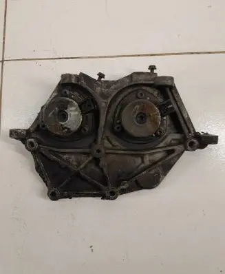 Cadillac SRX other engine part 12565128
