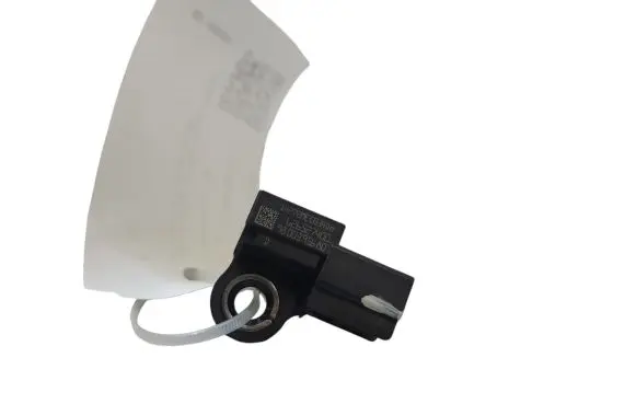 Citroen C4 II Picasso Airbag deployment crash/impact sensor 9800395680 626527400