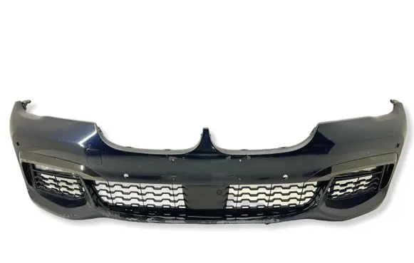 BMW 7 G11 G12 Front bumper 