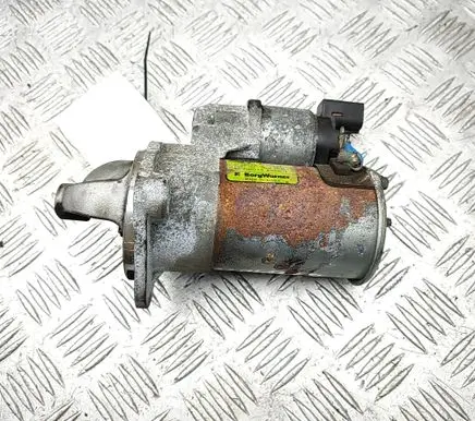 KIA Xceed Starter motor 3610008100 61004676