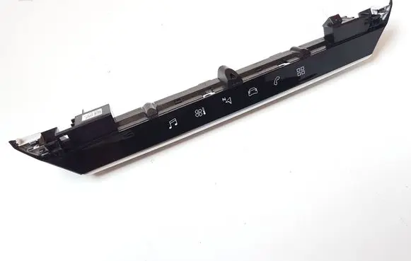 Citroen C5 Aircross Other switches/knobs/shifts 98197167XU