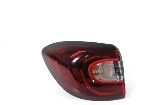 Renault Captur Rear/tail lights 265557849R