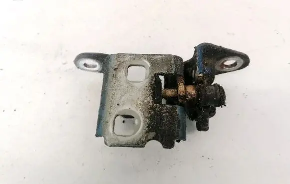 Dodge Journey Rear door lower hinge
