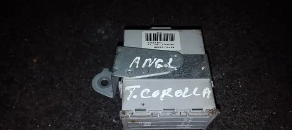 Toyota Corolla E120 E130 Other control units/modules 8974102050 73662712