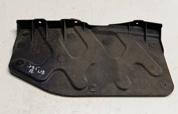 Hyundai ix35 Engine splash shield/under tray 291302S100U3 291302S100