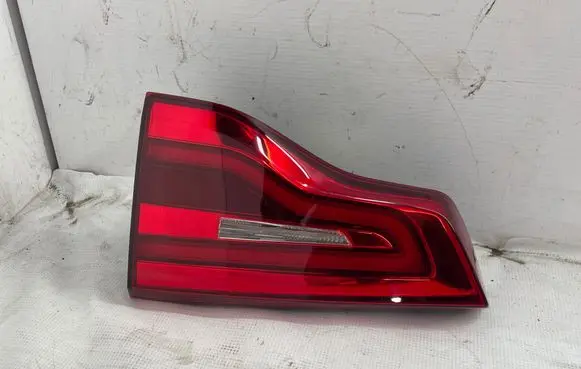 BMW X3 G01 Tailgate rear/tail lights