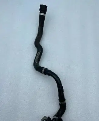 Mercedes-Benz S AMG W222 Engine coolant pipe/hose A2225019800