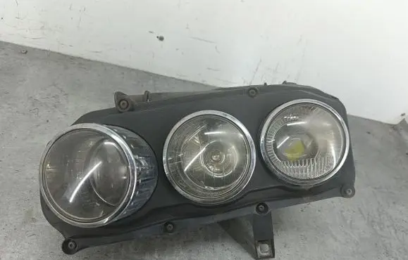 Alfa Romeo 159 Headlight/headlamp 60682089