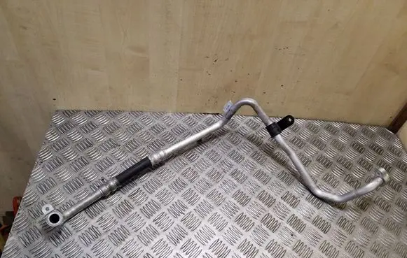 Chevrolet Captiva Air conditioning (A/C) pipe/hose 95489273