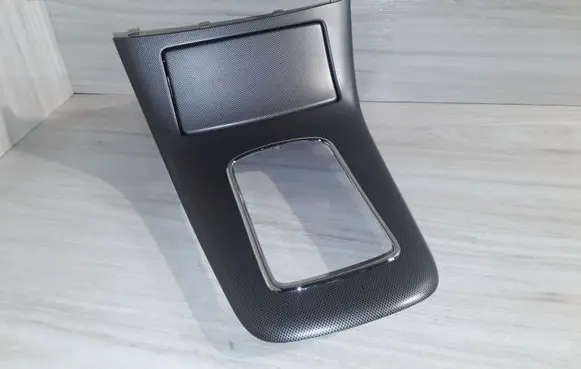 Ashtray (front)